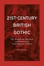 Emily Horton: 21st-Century British Gothic, Buch