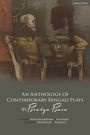 Bratya Basu: An Anthology of Contemporary Bengali Plays by Bratya Basu, Buch