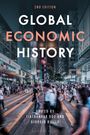 : Global Economic History, Buch