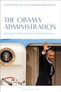 : The Obama Administration, Buch
