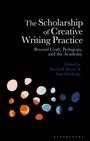 : The Scholarship of Creative Writing Practice, Buch