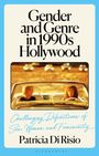 Patricia Di Risio: Gender and Genre in 1990s Hollywood, Buch