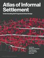 Elek Pafka: Atlas of Informal Settlement, Buch