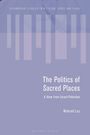Nimrod Luz: The Politics of Sacred Places, Buch