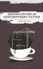 James Peacock: Gentrification in Contemporary Fiction, Buch