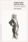 Polly Paulusma: Angela Carter and Folk Music, Buch