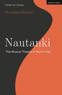 Devendra Sharma: Nautanki, Buch