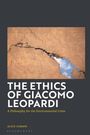 Alice Gibson: The Ethics of Giacomo Leopardi, Buch