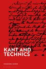 Franziska Aigner: Kant and Technics, Buch