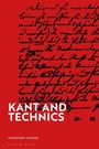 Franziska Aigner: Kant and Technics, Buch