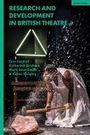 Tom Cantrell: Research and Development in British Theatre, Buch