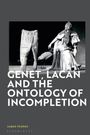 James Penney: Genet, Lacan and the Ontology of Incompletion, Buch