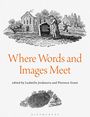 : Where Words and Images Meet, Buch