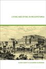 Alhena Gadotti: Living and Dying in Mesopotamia, Buch