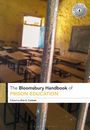 The Bloomsbury Handbook of Prison Education, Buch