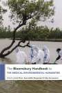 : The Bloomsbury Handbook to the Medical-Environmental Humanities, Buch