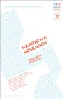 Molly Andrews: Narrative Research, Buch