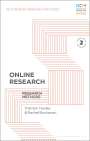 Tristram Hooley: Online Research, Buch