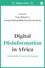 : Digital Disinformation in Africa, Buch