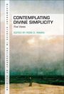 : Contemplating Divine Simplicity, Buch