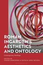 : Roman Ingarden's Aesthetics and Ontology, Buch