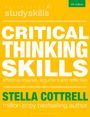 Stella Cottrell: Critical Thinking Skills, Buch