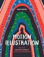 Adam Osgood: Motion Illustration, Buch