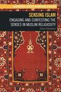 Simon Stjernholm: Sensing Islam, Buch