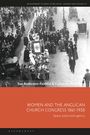 Sue Anderson-Faithful: Women and the Anglican Church Congress 1861-1938, Buch