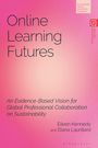 Eileen Kennedy: Online Learning Futures: An Evidence Based Vision for Global Professional Collaboration on Sustainability, Buch