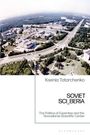 Ksenia Tatarchenko: Soviet Sci_beria, Buch