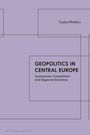 Csaba Moldicz: Geopolitics in Central Europe, Buch