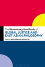 : Bloomsbury Handbook of Global Justice and East Asian Philosophy, Buch