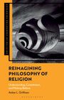 Amber L Griffioen: Revolutionizing Philosophy of Religion, Buch