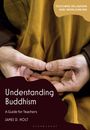 James D. Holt: Understanding Buddhism: A Guide for Teachers, Buch