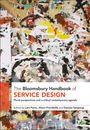 : The Bloomsbury Handbook of Service Design, Buch
