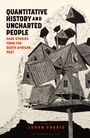 : Quantitative History and Uncharted People, Buch