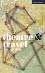Fiona Wilkie: Theatre and Travel, Buch