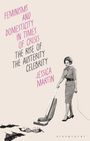Jessica Martin: Feminisms and Domesticity in Times of Crisis, Buch