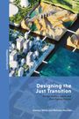 Damian White: Designing the Just Transition, Buch