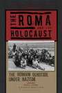 María Sierra: The Roma and the Holocaust, Buch