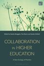 : Collaboration in Higher Education, Buch