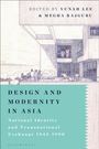 : Design and Modernity in Asia, Buch