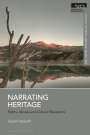 Veysel Apaydin: Narrating Heritage: Rights, Abuses and Cultural Resistance, Buch
