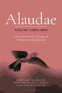 : Alaudae Volume 3 (1893-1895), Buch