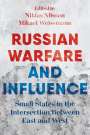 : Russian Warfare and Influence, Buch