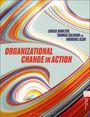 Louise Boulter: Organizational Change in Action, Buch