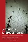 : Artificial Dispositions, Buch