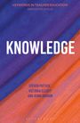 Steven Puttick: Knowledge: Keywords in Teacher Education, Buch