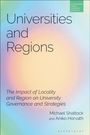 Michael Shattock: Universities and Regions, Buch